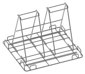 Кассета для противней Smeg WB6070T01 фото в Краснодаре