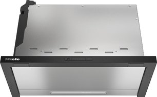 Встраиваемая вытяжка Миле DAS 2620 матовый черный фото в Краснодаре Встраиваемая вытяжка Miele DAS 2620 матовый черный фото в Краснодаре