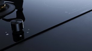 Комбинированная варочная панель Kuppersbusch KIG 9850.0 SR-E5 фото 2 в Краснодаре