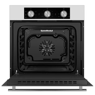 Духовой шкаф Maunfeld AEOF6060W фото 3 в Краснодаре