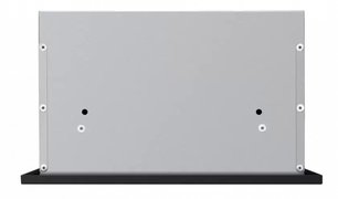 Кухонная вытяжка MAUNFELD Crosby Singl 50 черный фото 4 в Краснодаре Кухонная вытяжка MAUNFELD Crosby Singl 50 черный фото 4 в Краснодаре