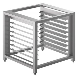 Подставка под печь Smeg TVL240 фото в Краснодаре