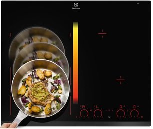 Варочная панель Электролюкс EHXD675FAK фото 3 в Краснодаре Варочная панель Electrolux EHXD675FAK фото 3 в Краснодаре