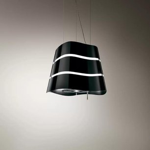 Вытяжка Элика WAVE BL/F/51 фото 2 в Краснодаре Вытяжка Elica WAVE BL/F/51 фото 2 в Краснодаре