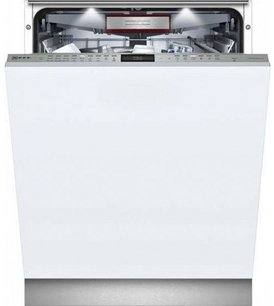 Встраиваемая посудомоечная машина Нефф S517T80D0R фото в Краснодаре Встраиваемая посудомоечная машина Neff S517T80D0R фото в Краснодаре