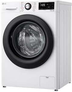 Стиральная машина Лджи F2V3FS6W фото 4 в Краснодаре Стиральная машина LG F2V3FS6W фото 4 в Краснодаре