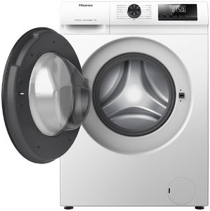 Стиральная машина Hisense WFQP7012VM фото 3 в Краснодаре