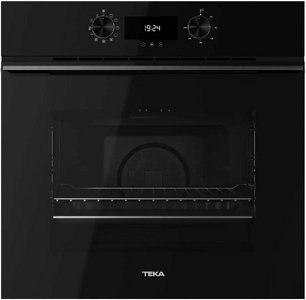 Духовой шкаф Тека HLB 8400 FULL BLACK фото в Краснодаре Духовой шкаф Teka HLB 8400 FULL BLACK фото в Краснодаре