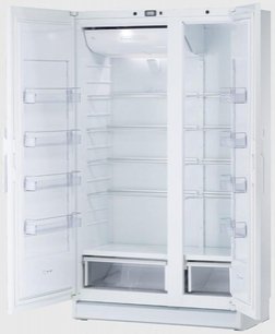 Холодильная камера Festivo 120 CM 120CM0460 (белый) фото 2 в Краснодаре