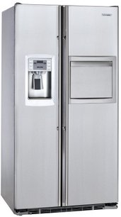 Холодильник Ио Мабе ORE24CHHFSS фото 2 в Краснодаре Холодильник IO MABE ORE24CHHFSS фото 2 в Краснодаре