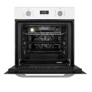 Духовой шкаф Maunfeld EOEM7610W фото 4 в Краснодаре