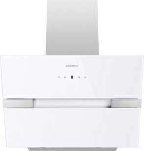 Кухонная вытяжка MAUNFELD Mersey 60 белый\вставка сатин фото 4 в Краснодаре Кухонная вытяжка MAUNFELD Mersey 60 белый\вставка сатин фото 4 в Краснодаре