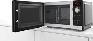 Микроволновая печь Бош FEL053MS1 фото 4 в Краснодаре Микроволновая печь Bosch FEL053MS1 фото 4 в Краснодаре
