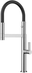 Смеситель Omoikiri Osaka BN-BL фото