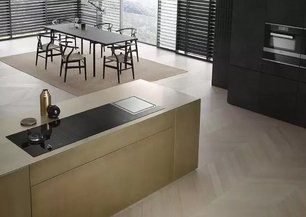 Варочная панель Миле KM6329 с витрины новая фото 3 в Краснодаре Варочная панель Miele KM6329 с витрины новая фото 3 в Краснодаре