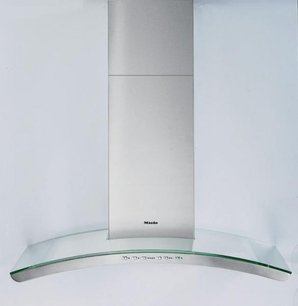 Вытяжка Миле DA 5190 W фото 3 в Краснодаре Вытяжка Miele DA 5190 W фото 3 в Краснодаре