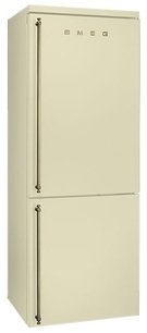 Холодильник Смег FA800PO9 фото в Краснодаре Холодильник Smeg FA800PO9 фото в Краснодаре