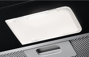 Вытяжка Электролюкс EFC226B фото 4 в Краснодаре Вытяжка Electrolux EFC226B фото 4 в Краснодаре