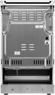 Комбинированная плита  AEG CKR56400BX фото 4 в Краснодаре