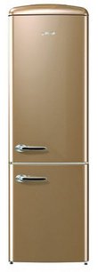 Холодильник Горение ORK 192 CO фото в Краснодаре Холодильник Gorenje ORK 192 CO фото в Краснодаре