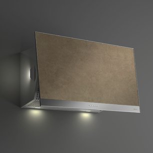 Вытяжка Фалмек TRIM 90 Customizable фото в Краснодаре Вытяжка Falmec TRIM 90 Customizable фото в Краснодаре