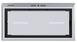 Встраиваемая вытяжка Maunfeld Urania 53 INOX фото 3 в Краснодаре