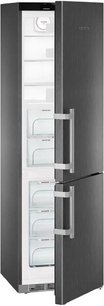 Холодильник Либхер CBNbs 4815 Comfort BioFresh NoFrost фото 4 в Краснодаре Холодильник Liebherr CBNbs 4815 Comfort BioFresh NoFrost фото 4 в Краснодаре