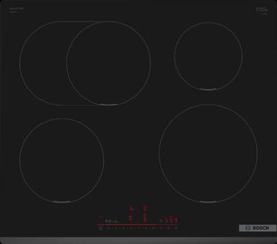 Индукционная варочная панель Бош PIF631HB1E фото в Краснодаре Индукционная варочная панель Bosch PIF631HB1E фото в Краснодаре