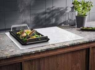 Варочная панель Электролюкс LIV63431BW фото 3 в Краснодаре Варочная панель Electrolux LIV63431BW фото 3 в Краснодаре