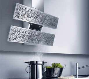 Вытяжка Гутман Arte фото 4 в Краснодаре Вытяжка Gutmann Arte фото 4 в Краснодаре