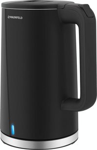 Чайник Maunfeld MGK-633BK фото 2
