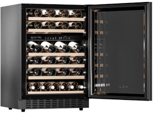 Встраиваемый винный шкаф Meyvel MV46NH-KBT2 фото 3 в Краснодаре