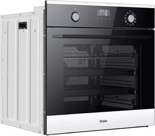 Духовой шкаф Хайер HOX-P11CGBG фото 3 в Краснодаре Духовой шкаф Haier HOX-P11CGBG фото 3 в Краснодаре