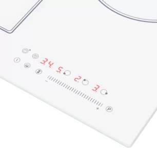 Индукционная варочная панель Маунфилд CVI453SBWH Inverter фото 2 в Краснодаре Индукционная варочная панель Maunfeld CVI453SBWH Inverter фото 2 в Краснодаре