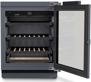 Встраиваемый винный шкаф Либхер UWpri 3661 Vinidor Selection фото 4 в Краснодаре Встраиваемый винный шкаф Liebherr UWpri 3661 Vinidor Selection фото 4 в Краснодаре