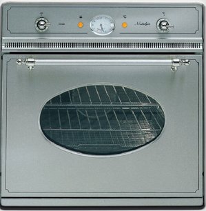Духовой шкаф Ilve 600-NMP IX фото в Краснодаре