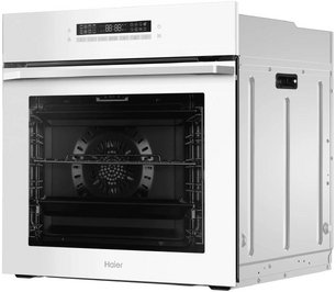 Духовой шкаф Хайер HOQ-P16AN5GW фото 4 в Краснодаре Духовой шкаф Haier HOQ-P16AN5GW фото 4 в Краснодаре