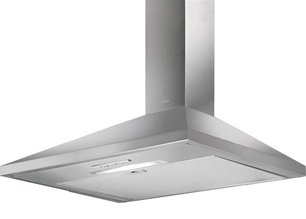 Вытяжка Смег KD9X-2 фото в Краснодаре Вытяжка Smeg KD9X-2 фото в Краснодаре