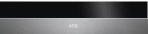 Встраиваемый ящик для подогрева посуды AEG KDE911424B фото 2 в Краснодаре