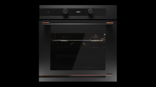 Духовой шкаф Тека HLB 85-G1 P Matt Black фото 3 в Краснодаре Духовой шкаф Teka HLB 85-G1 P Matt Black фото 3 в Краснодаре