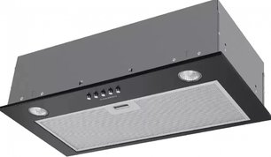 Встраиваемая кухонная вытяжка MAUNFELD Crosby Power 50 черный Встраиваемая кухонная вытяжка MAUNFELD Crosby Power 50 черный