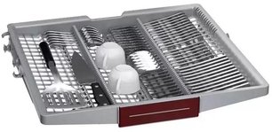 Встраиваемая посудомоечная машина Нефф S157HCX10R фото 4 в Краснодаре Встраиваемая посудомоечная машина Neff S157HCX10R фото 4 в Краснодаре