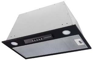 Встраиваемая вытяжка Zigmund Shtain K 012.5 B фото в Краснодаре