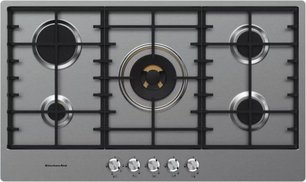 Варочная панель Китчен Эйд KHSP5 86510 фото в Краснодаре Варочная панель KitchenAid KHSP5 86510 фото в Краснодаре