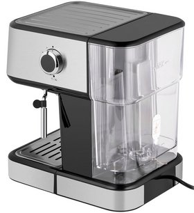 Кофемашина Маунфилд MF-724S фото 4 в Краснодаре Кофемашина Maunfeld MF-724S фото 4 в Краснодаре