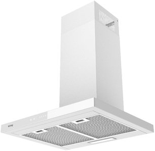 Вытяжка Кертинг KHC 6989 GW фото 3 в Краснодаре Вытяжка Korting KHC 6989 GW фото 3 в Краснодаре