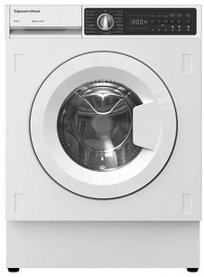 Встраиваемая стиральная машина Zigmund Shtain BWM 03 фото в Краснодаре