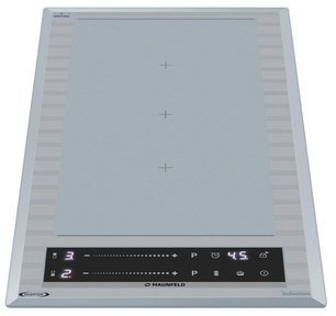 Индукционная варочная панель Маунфилд CVI292S2FMBL LUX Inverter фото 2 в Краснодаре Индукционная варочная панель Maunfeld CVI292S2FMBL LUX Inverter фото 2 в Краснодаре