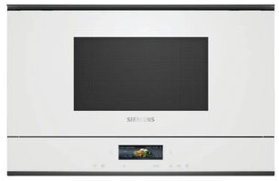 Встраиваемая микроволновая печь Сименс BF722R1W1 фото в Краснодаре Встраиваемая микроволновая печь Siemens BF722R1W1 фото в Краснодаре