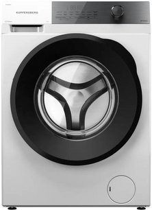 Стиральная машина Куперсберг WM 400 W фото 3 в Краснодаре Стиральная машина Kuppersberg WM 400 W фото 3 в Краснодаре
